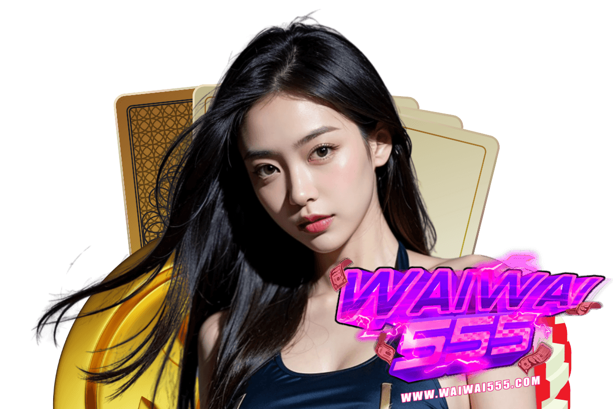 waiwai555 สล็อต